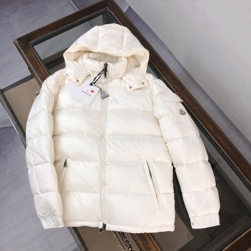 Moncler Down Coat